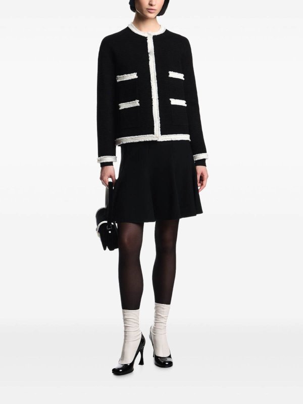 EMPORIO ARMANI buy online Casualjacke - Schwarz