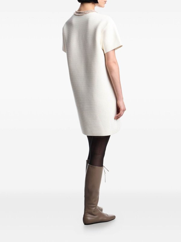 EMPORIO ARMANI: short dresses online - Short Dress