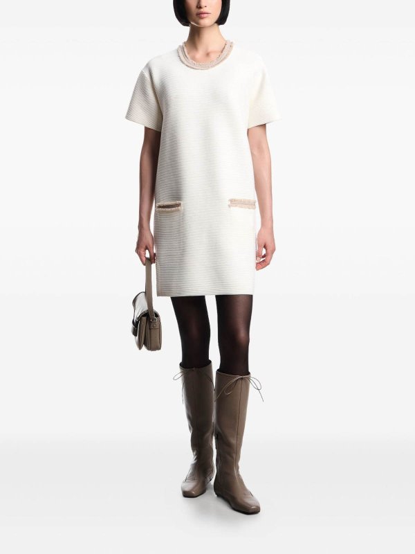 The Best Shops EMPORIO ARMANI: short dresses - Short Dress