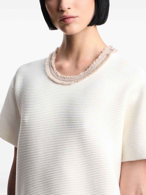 Short Dress shop online: EMPORIO ARMANI