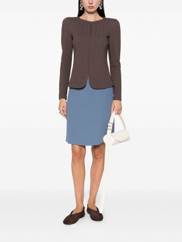 Veste Casual - Gris shop online: EMPORIO ARMANI