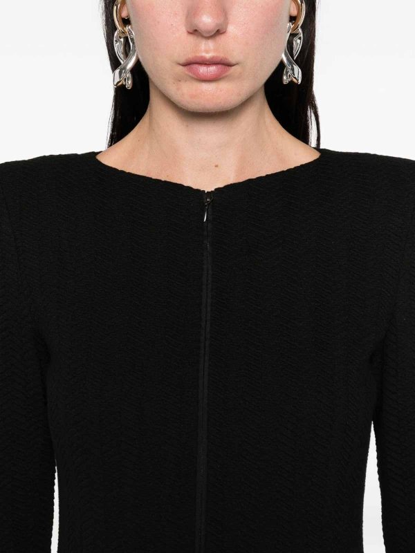 Veste Casual - Noir shop online: EMPORIO ARMANI