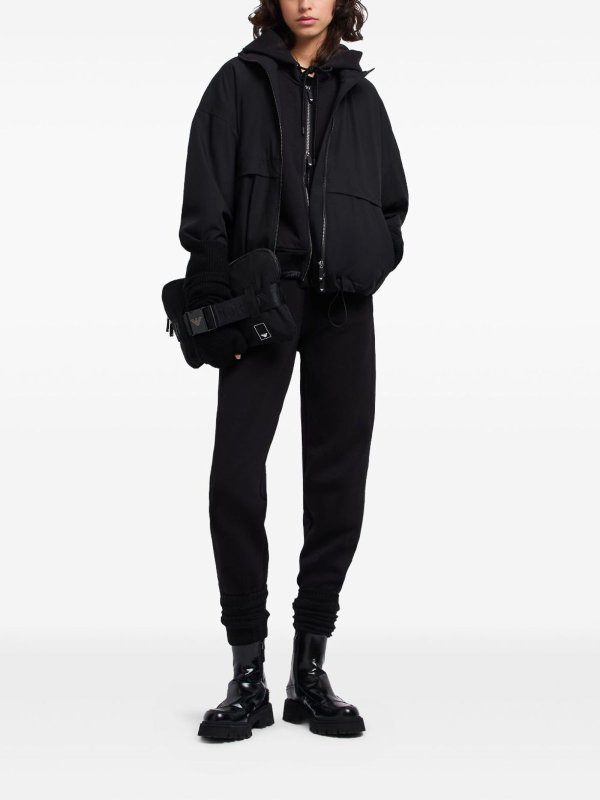 The Best Shops EMPORIO ARMANI: Chaquetas casual - Chaqueta Casual - Negro