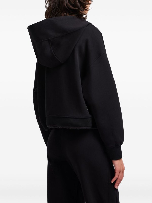 Chaqueta Casual - Negro shop online: EMPORIO ARMANI