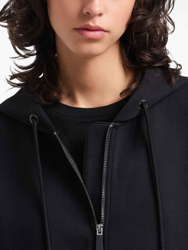 EMPORIO ARMANI buy online Chaqueta Casual - Negro