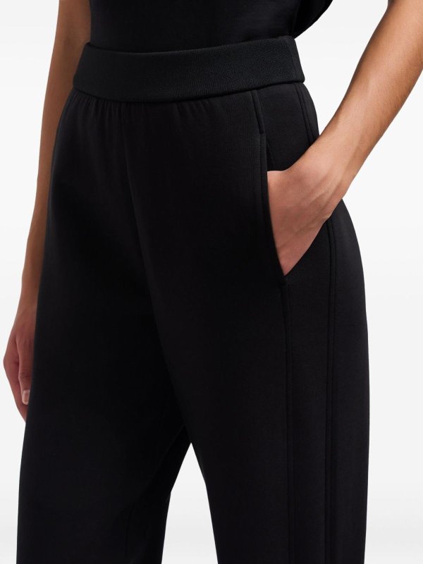 Pantalons De Sport - Noir shop online: EMPORIO ARMANI