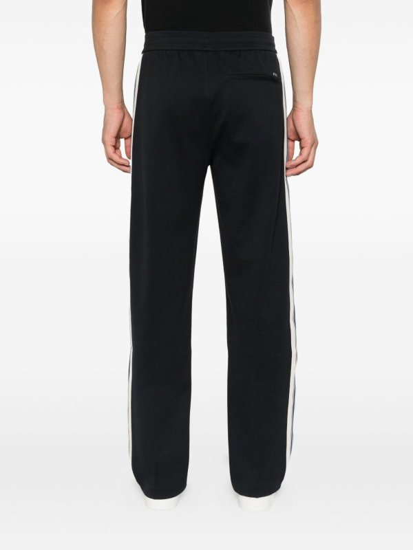 Cotton Trousers shop online: EMPORIO ARMANI