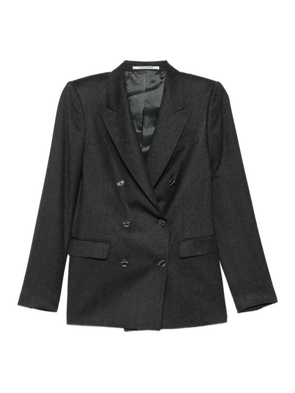 TAGLIATORE: formal suits - Wool Suit