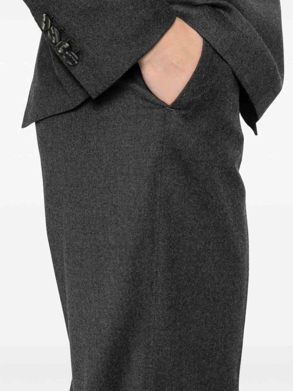 TAGLIATORE: formal suits online - Wool Suit