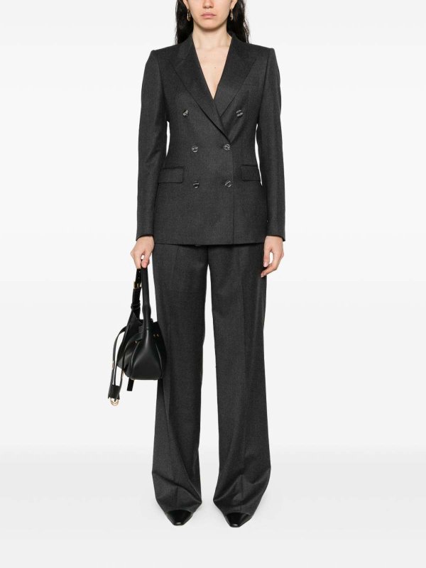 Wool Suit shop online: TAGLIATORE