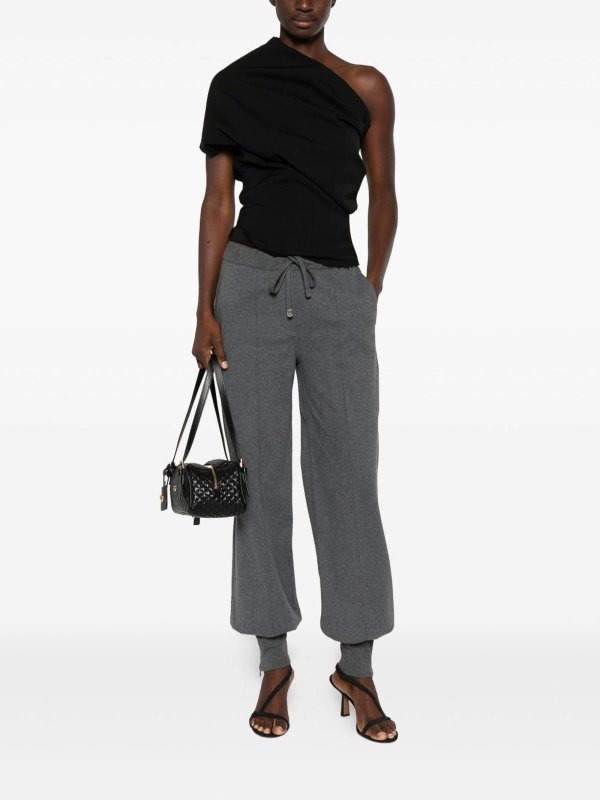 Pantalones Deportivos - Gris shop online: TOM FORD