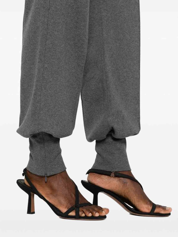 TOM FORD buy online Pantalones Deportivos - Gris