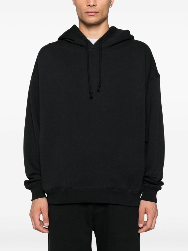 Sweatshirt - Schwarz shop online: Y-3