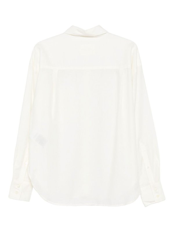 CLOSED: シャツ online - シャツ - 白