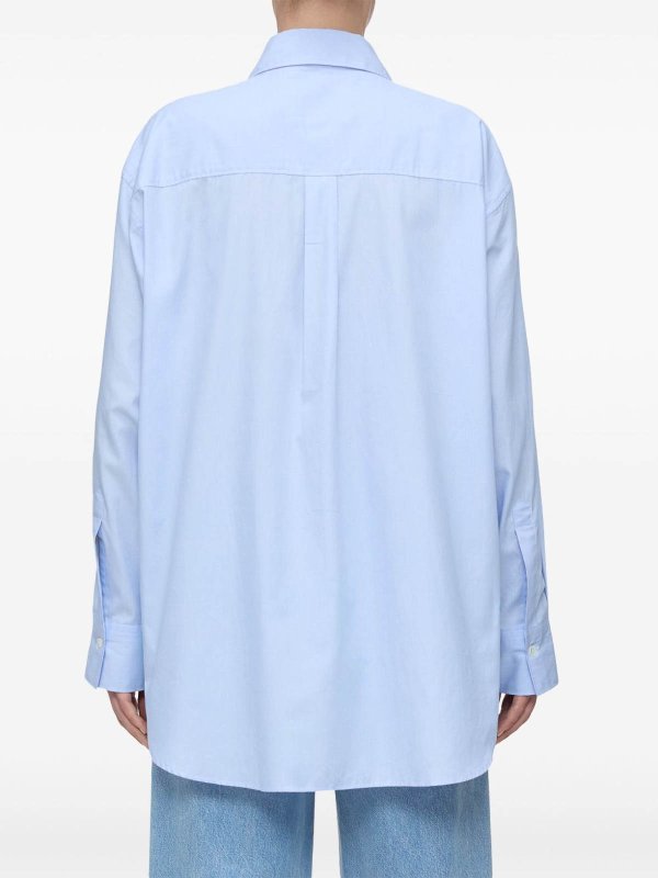 CLOSED: camicie online - Camicia di cotone oversize