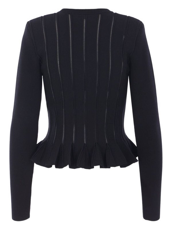 ELISABETTA FRANCHI: cardigans online - Tricot Cardigan