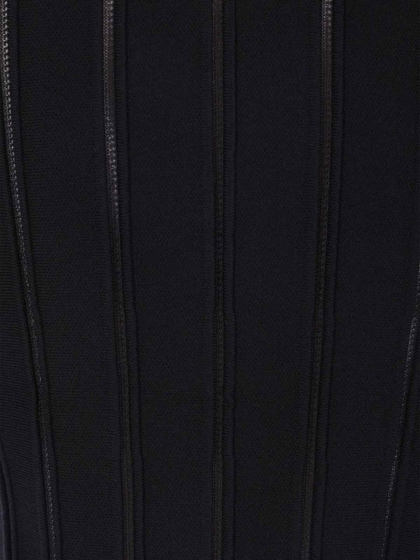 The Best Shops ELISABETTA FRANCHI: cardigans - Tricot Cardigan