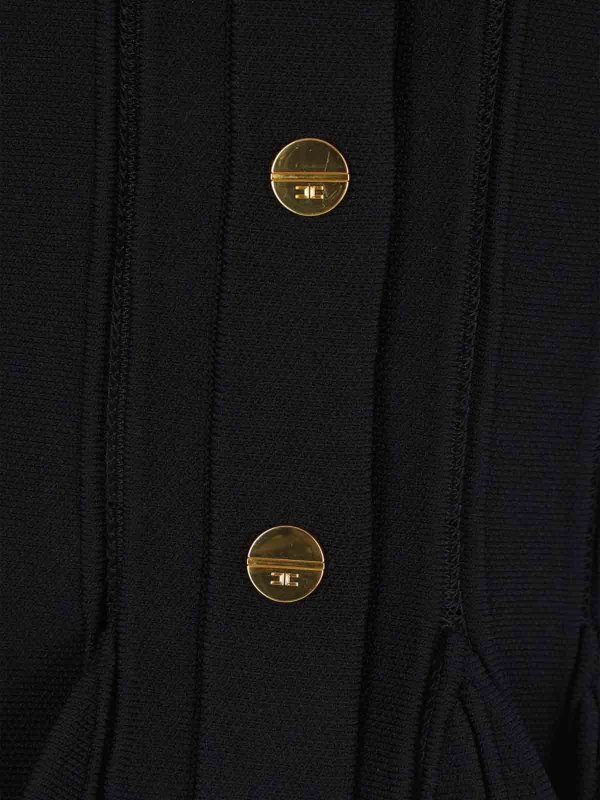 Tricot Cardigan shop online: ELISABETTA FRANCHI