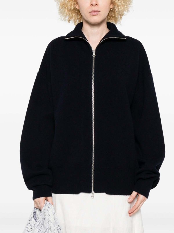 Cashmere Crewneck Sweater shop online: EXTREME CASHMERE