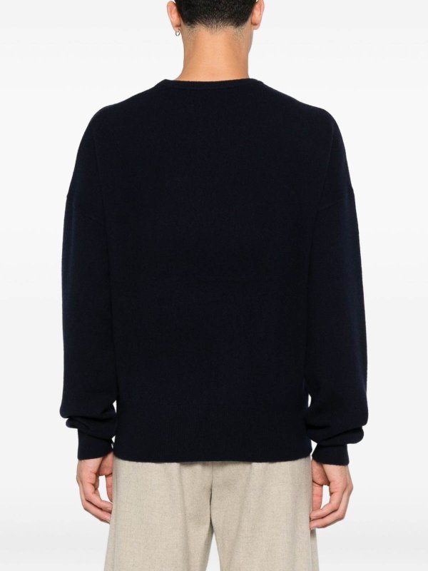 EXTREME CASHMERE buy online Cashmere Crewneck Sweater