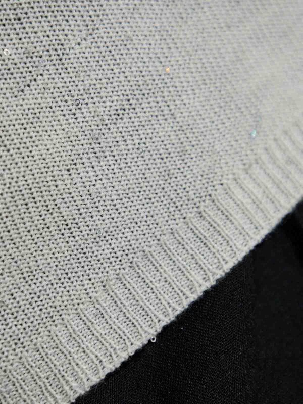 FABIANA FILIPPI buy online Wool Crewneck Top