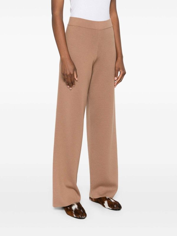 The Best Shops FABIANA FILIPPI: Casual Hosen - Shorts - Camel