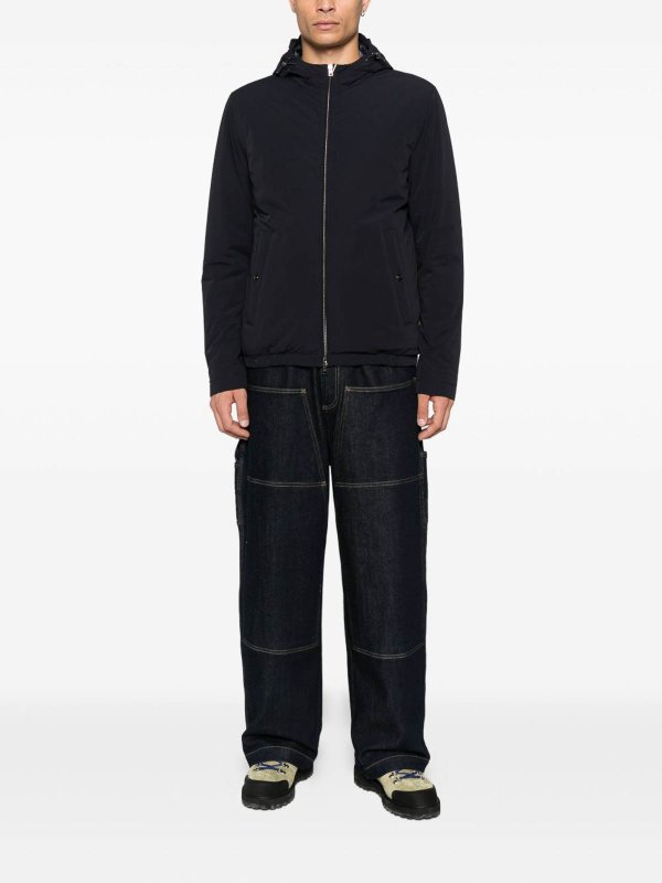 Nylon Blouson Jacket shop online: HERNO