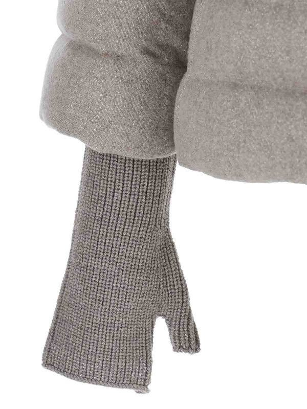 ケープ/ポンチョ - ライトピンク shop online: HERNO