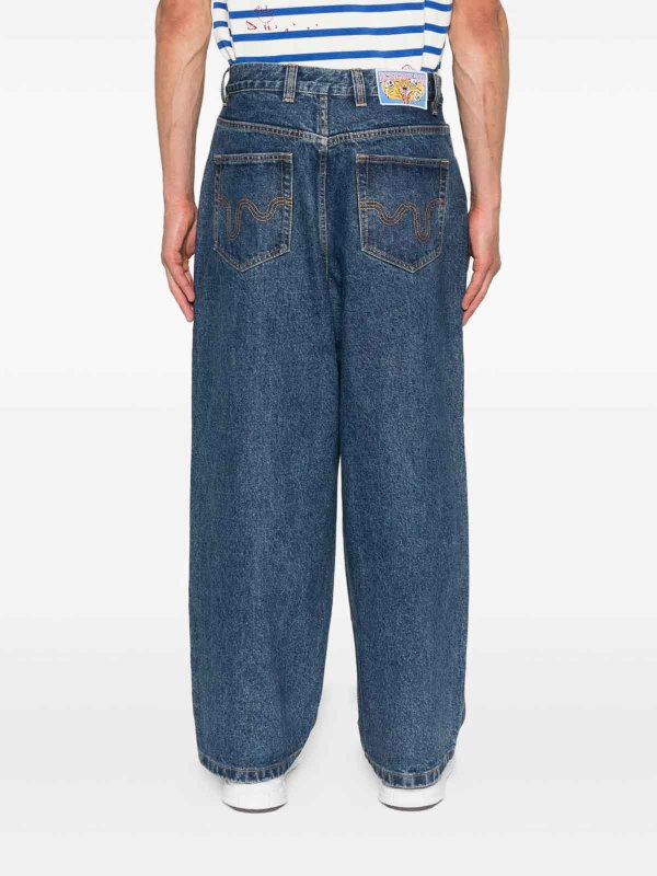 ICECREAM buy online Bootcut Jeans - Blau