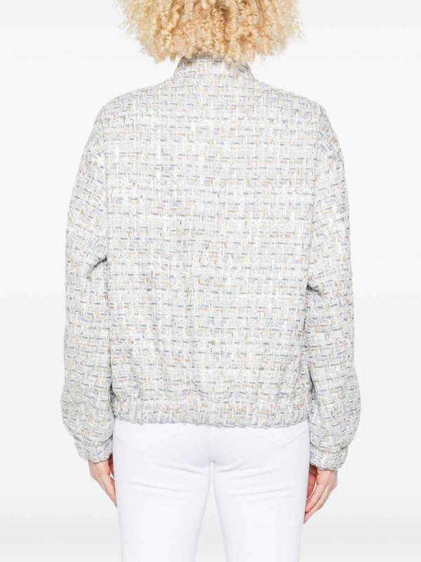 The Best Shops Iro: casual jackets - Noemy Cotton Jacket