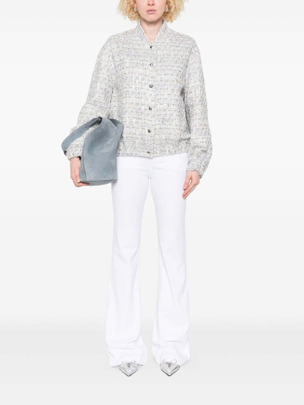 Iro buy online Noemy Cotton Jacket