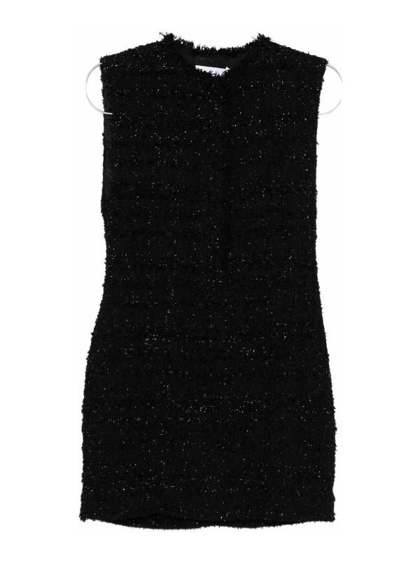 Iro: short dresses - Sannai Mini Dress