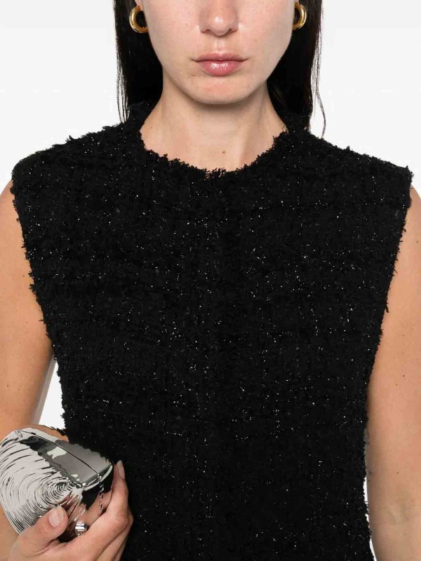 The Best Shops Iro: short dresses - Sannai Mini Dress