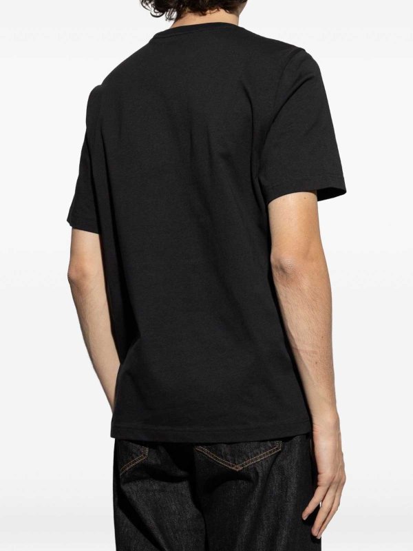 T-Shirt - Schwarz Replica 
online: PS BY PAUL SMITH