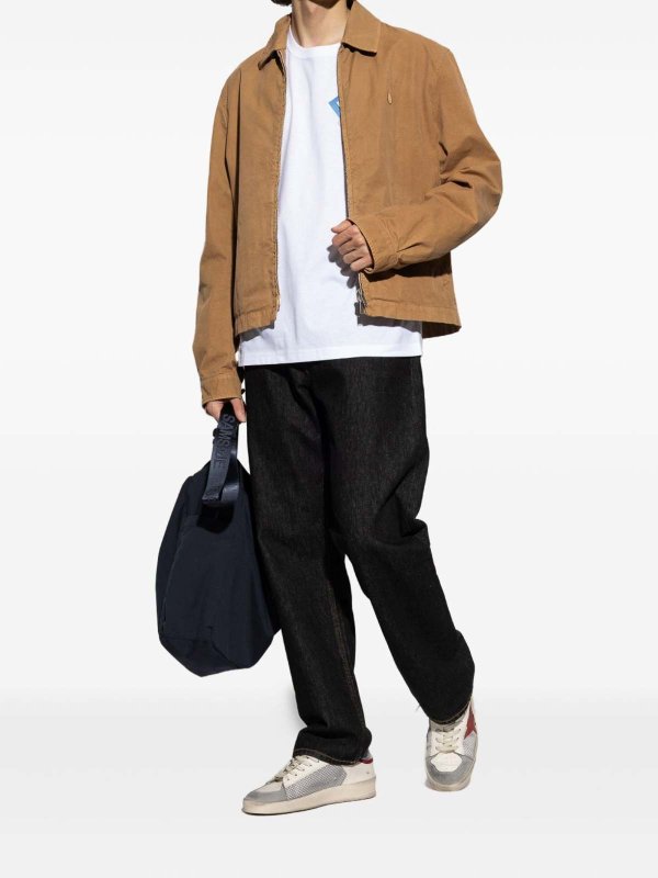 PS BY PAUL SMITH buy online T-Shirt - Weiß