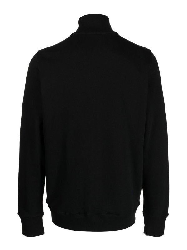 PS BY PAUL SMITH: スウェット＆セーター online - スウェットシャツ/セーター - 黒