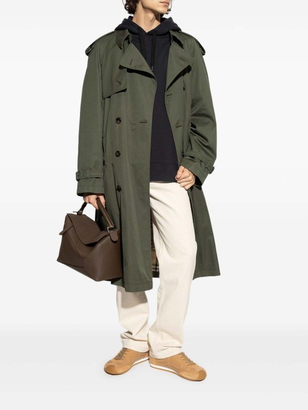 The Best Shops PS BY PAUL SMITH: Ps Happy Cotton Hoodie