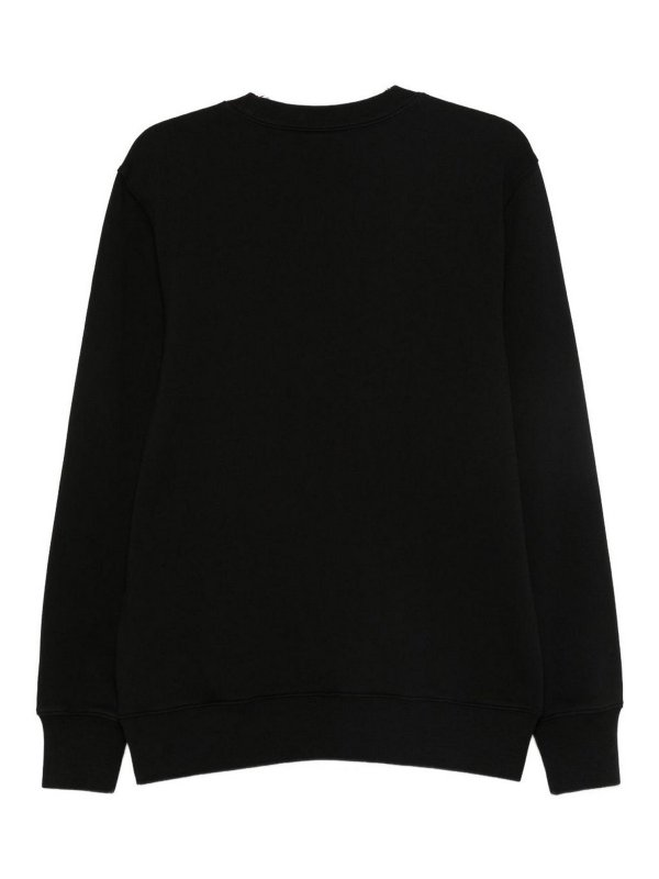 PS BY PAUL SMITH: Sweatshirts & Sweaters online - Rings Cotton Sweatshirt
