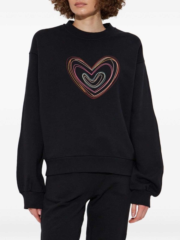 PS BY PAUL SMITH: Sudaderas y suéteres online - Sudadera - Negro