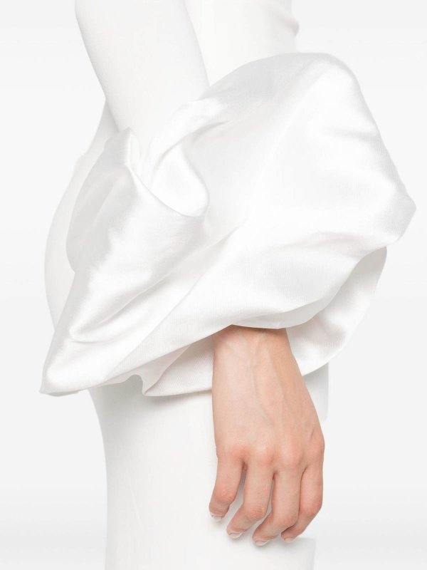 Talia Maxi Dress shop online: SOLACE LONDON