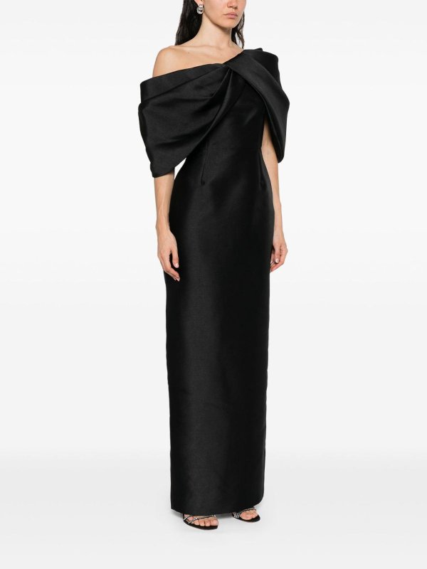 The Best Shops SOLACE LONDON: abiti lunghi - Davina Maxi Dress