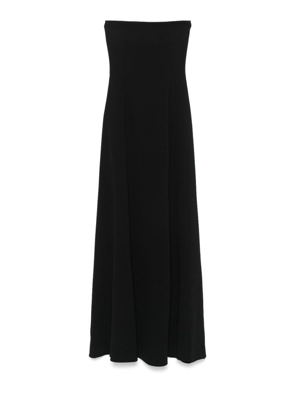 SOLACE LONDON: abiti lunghi - Elena Maxi Dress