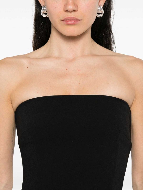 SOLACE LONDON: abiti lunghi online - Elena Maxi Dress