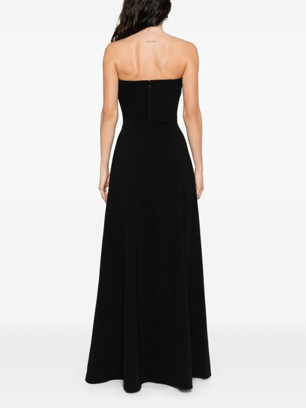 The Best Shops SOLACE LONDON: abiti lunghi - Elena Maxi Dress