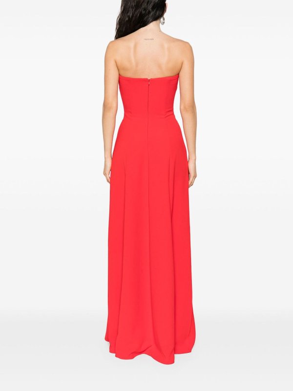 SOLACE LONDON: abiti lunghi online - Elena Maxi Dress