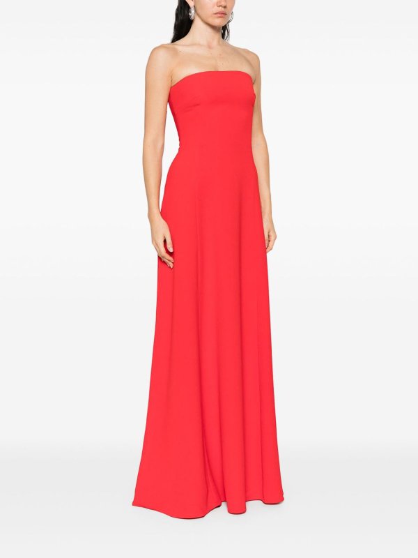 The Best Shops SOLACE LONDON: abiti lunghi - Elena Maxi Dress