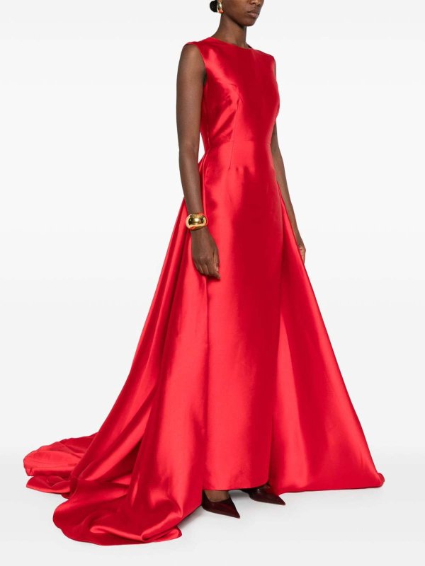 The Best Shops SOLACE LONDON: abiti lunghi - Larsen Maxi Dress