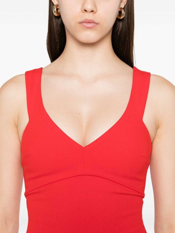 The Best Shops SOLACE LONDON: abiti lunghi - Nalani Maxi Dress