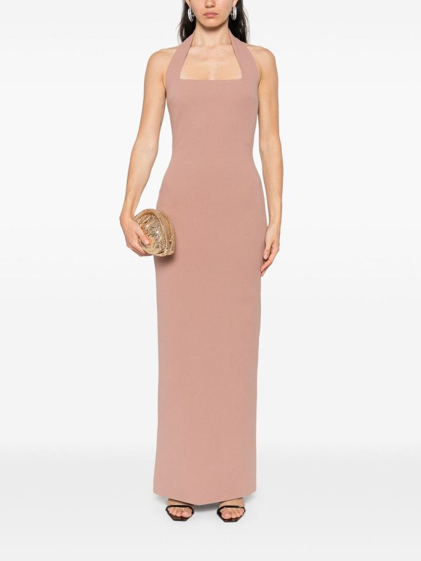 The Best Shops SOLACE LONDON: maxi dresses - Ilona Maxi Dress