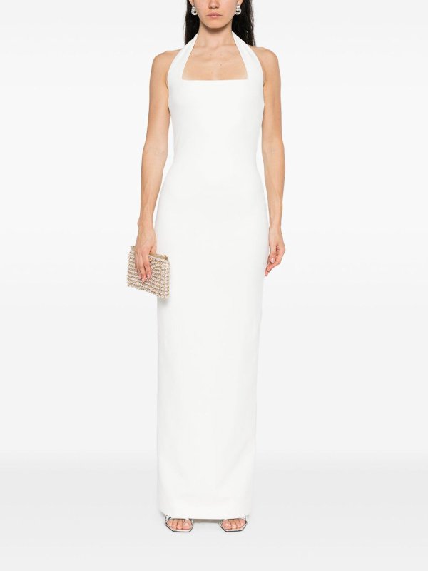 SOLACE LONDON: abiti lunghi online - Ilona Maxi Dress